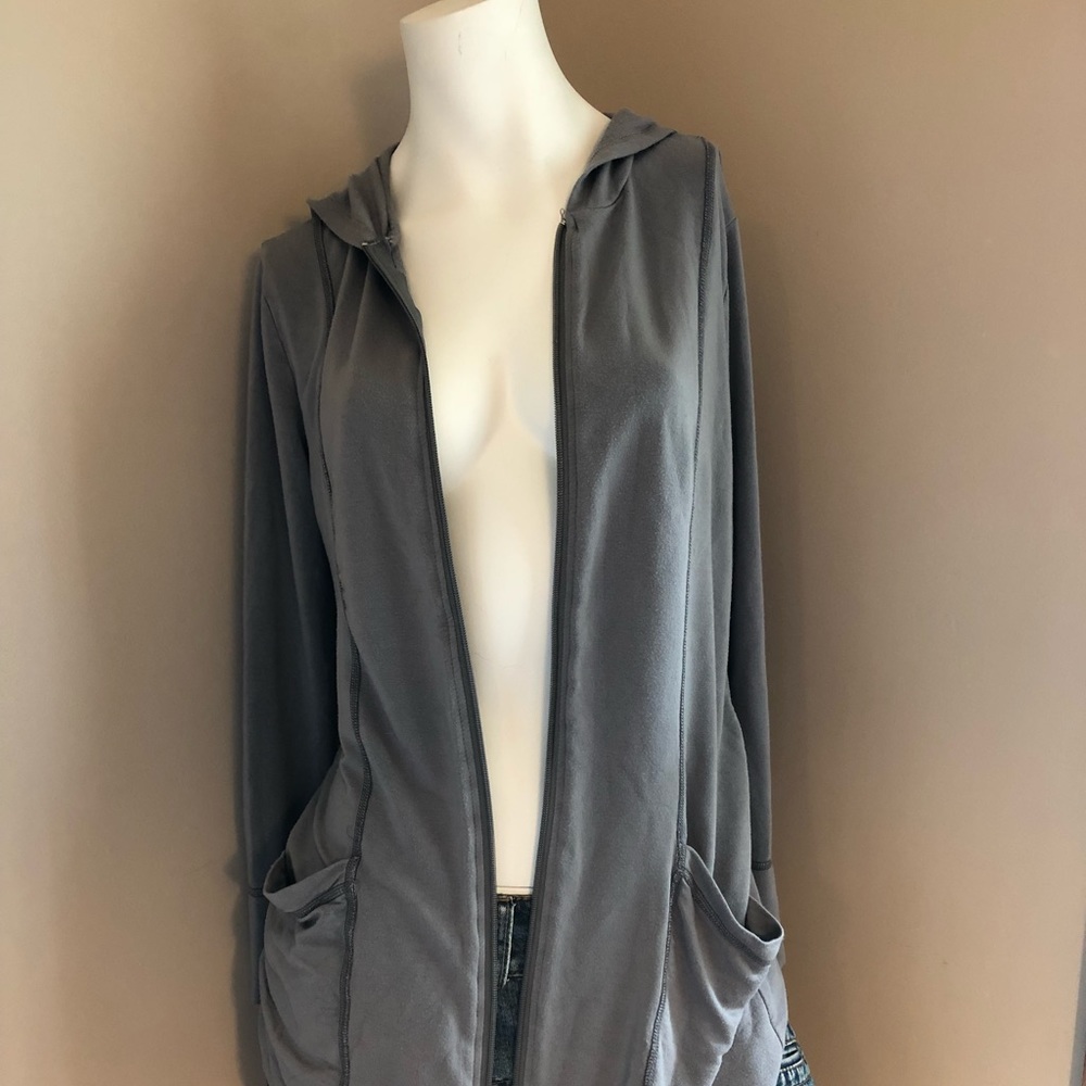 NTCO Nomadic Traders super soft hoodie top